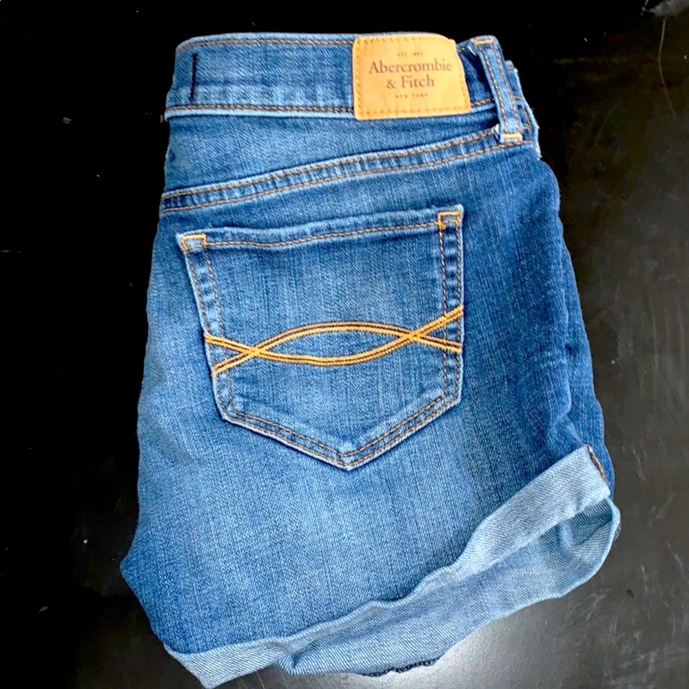 Abercrombie & Fitch Shorts